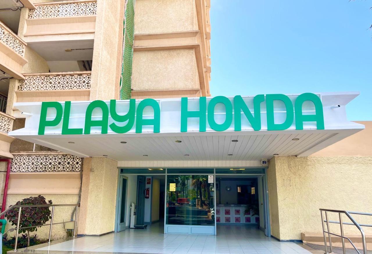 Playa Honda Dona Dina Appartement Playa de las Américas