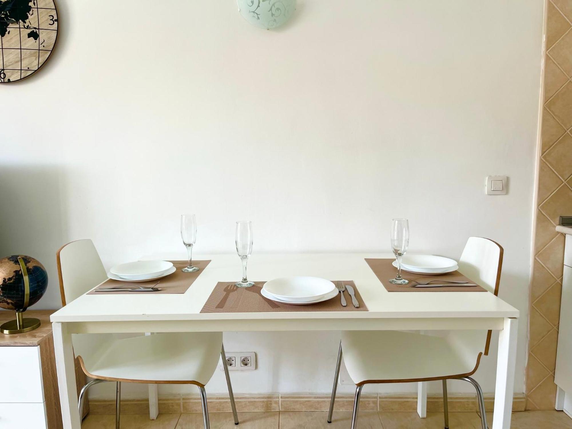 Appartement Playa Honda Dona Dina *