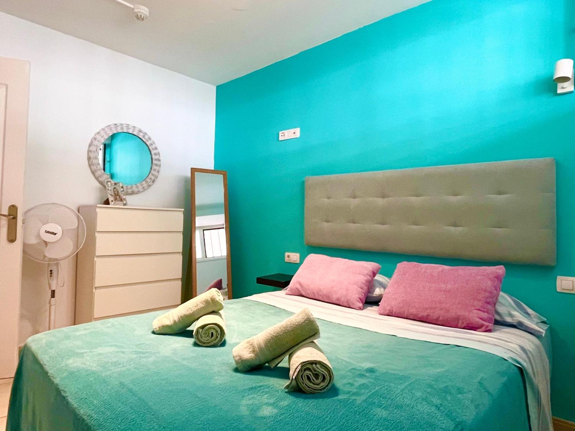Appartement Playa Honda Dona Dina Playa de las Américas