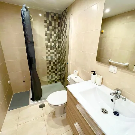Apartament Playa Honda Dona Dina Playa de las Americas  Zewnętrze zdjęcie
