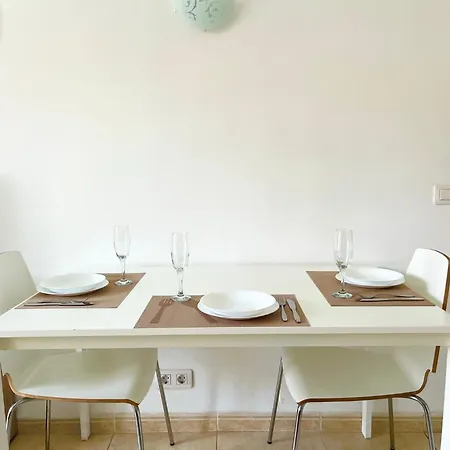 Apartament Playa Honda Dona Dina Playa de las Americas  Zewnętrze zdjęcie