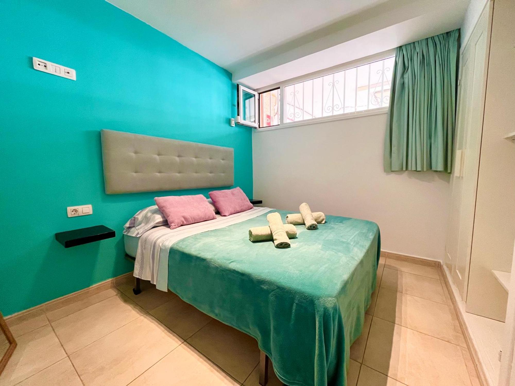 Appartement Playa Honda Dona Dina Playa de las Américas